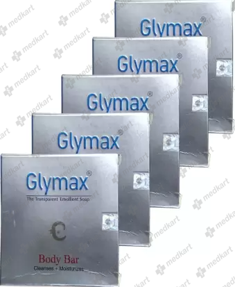 glymax-soap-75-gm