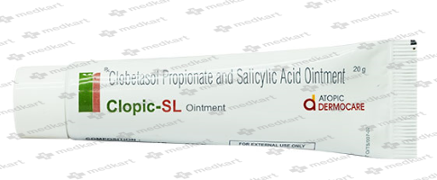 clopic-sl-ointment-20-gm