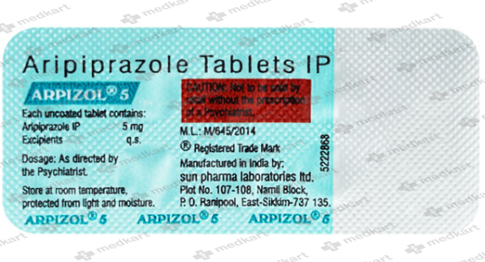 arpizol-5mg-tablet-10s