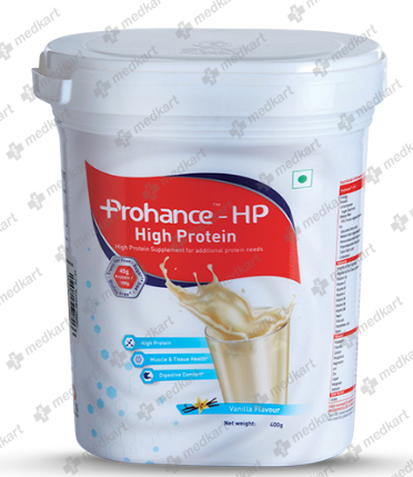 prohance-hp-vanila-powder-400-gm