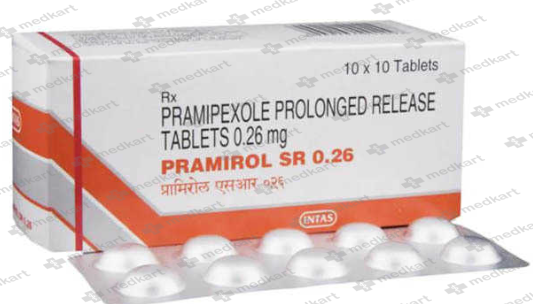 pramirol-sr-026mg-tablet-10s