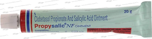 propysalic-nf-ointment-20-gm
