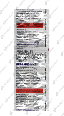 pregabid-mnt-tablet-10s