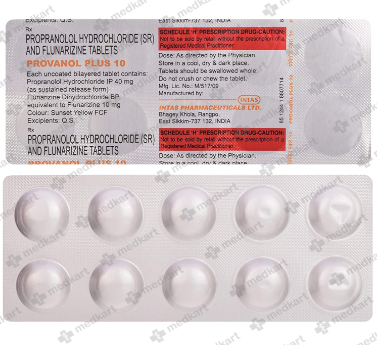 provanol-plus-10mg-tablet-10s