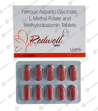 redwell-tablet-10s