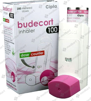 budecort-100mcg-inhaler