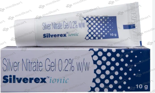 silverex-ionic-gel-10-gm
