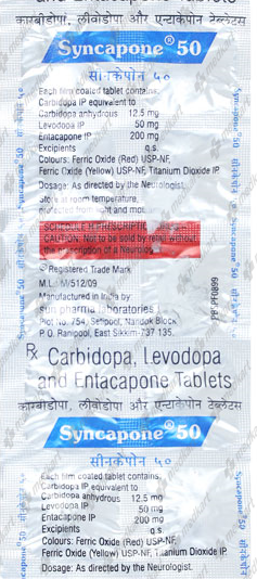 syncapone-50mg-tablet-10s