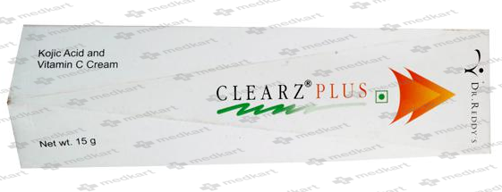 clearz-plus-cream-15-gm