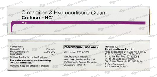 crotorax-hc-cream-10-gm