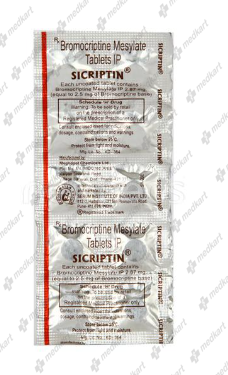 sicriptin-25mg-tablet-10s