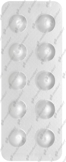 VOLGA R 0.5/0.3MG TABLET 10'S