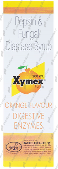XYMEX SYP 200ML