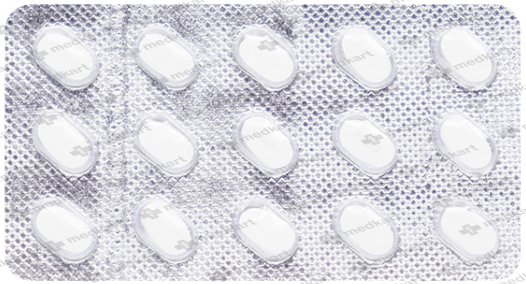 XYZAL 5MG TABLET 15'S