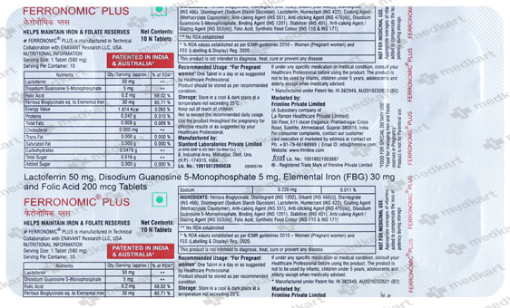 ferronomic-plus-tablet-10s