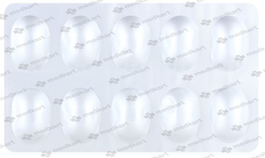 FERRONOMIC PLUS TABLET 10'S