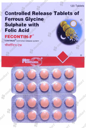 fecontin-f-tablet-10s