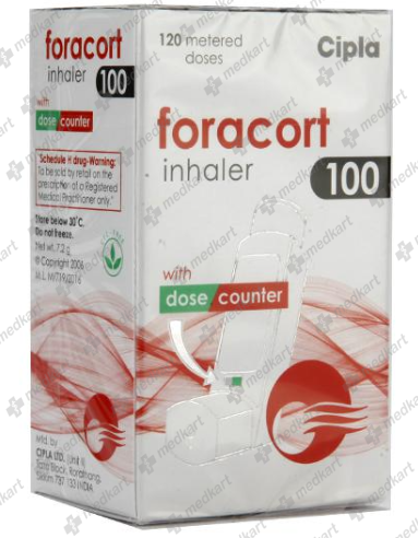 foracort-100-inhaler-120-md