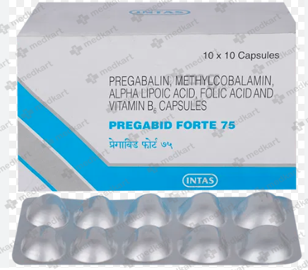 pregabid-forte-75mg-tablet-10s