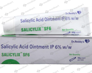 salicylix-sf6-cream-50-gm