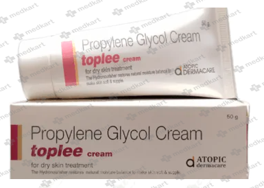 toplee-cream-50-gm