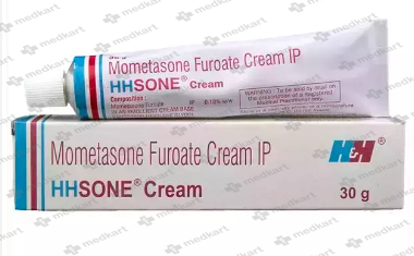 hhsone-cream-30-gm