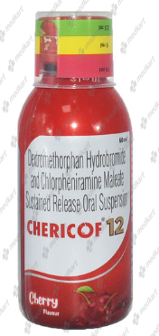 chericof-12-syrup-60-ml