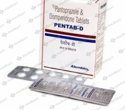 pentab-d-tablet-10s