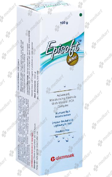 episoft-amf-cream-100-gm