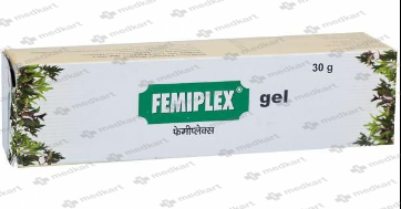 femiplex-gel-30-gm