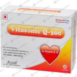 vitasonic-q-300-capsule-10s