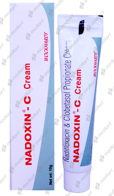 nadoxin-c-cream-10-gm