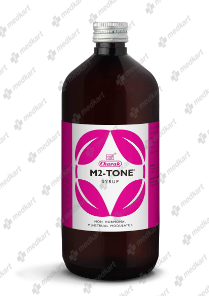 m2-tone-syrup-450-ml