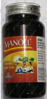 manoll-nutra-powder-400-gm