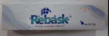 rebask-cream-50-gm