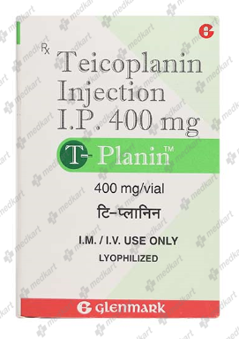 t-planin-400mg-injection