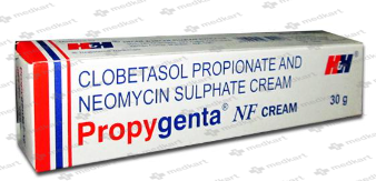 propygenta-nf-cream-30-gm