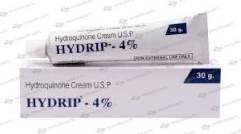 HYDRIP 4% OINTMENT 30 GM