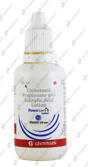 powercort-s-3-lotion-30-ml