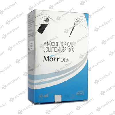 morr-10-solution-60-ml