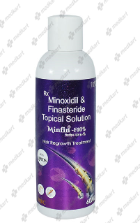 minfin-f10-solution-60-ml