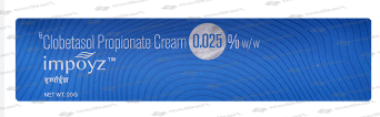 impoyz-0025-cream-20-gm
