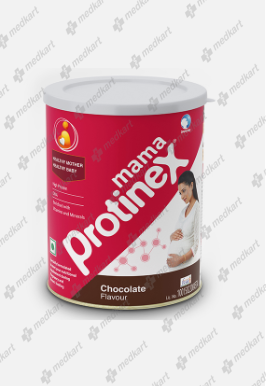 PROTINEX MAMA CHOCOLATE POWDER 250GM  - Best Online Pharmacy App