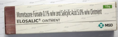 elosailc-ointment-15-gm