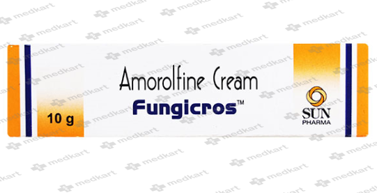fungicros-cream-10-gm