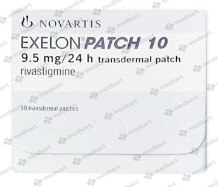 exelon-patch-10-1x30