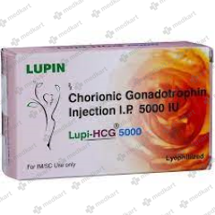 lupi-hcg-5000iu-injection