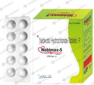 nebimax-5-tablet-10s