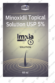 imxia-5-solution-60-ml