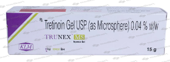 trunex-ms-gel-15-gm